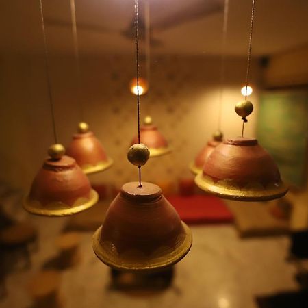 مبيت وإفطار أمريتسار كارتا بوراك آن إيورفيدا ستاي المظهر الخارجي الصورة